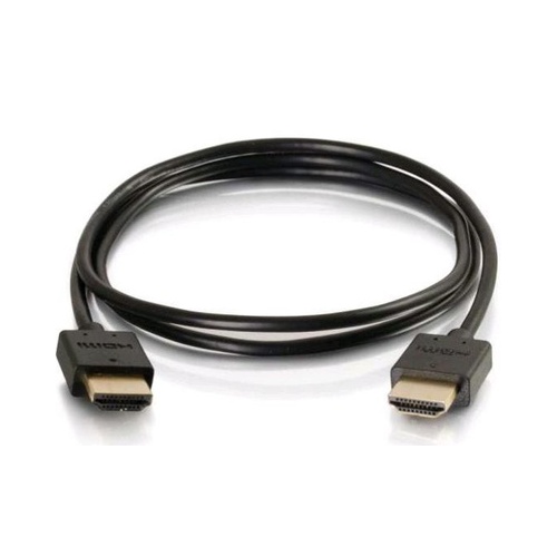 C2G Flexible High Speed Hdmi Cable 1ft (41361)