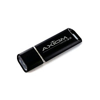 Axiom 128gb Usb 3.0 Flash Drive (USB3FD128GBAX)