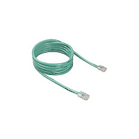Belkin Cable,cat6,utp,rj45m/m,3,grn,patch (A3L98003GRN)