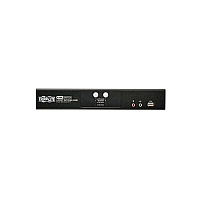 Tripp Lite 2-port Dual Link Desktop Dvi Kvm Switch (B004DUA2HRK)