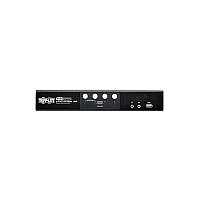 Tripp Lite 4-port Desktop Dual-link Dvi Kvm Switch (B004DUA4HRK)