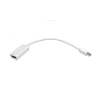 Tripp Lite 6in Mini Dport-hdmi Adapter Active M/f (P13706NHDUHD)
