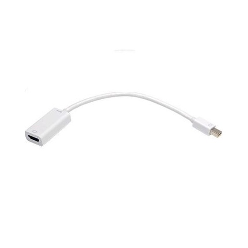 Tripp Lite 6in Mini Dport-hdmi Adapter Active M/f (P13706NHDUHD)