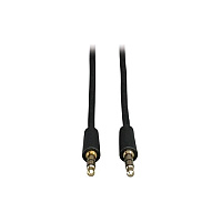 Tripp Lite 15ft Mini Stereo Audio Cable 3.5mm M/m (P312015)
