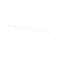 Tripp Lite 7.5in Nylon Cable Ties 100-pack (P35207N100)