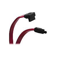 Tripp Lite 12in Sata Signal Cable 7pin/7pin-up (P94112I)