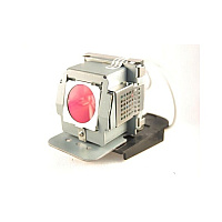 Battery Lamp For Benq Mp611 Mp611c Mp620 Mp620c (5JJ2C01001BTI)