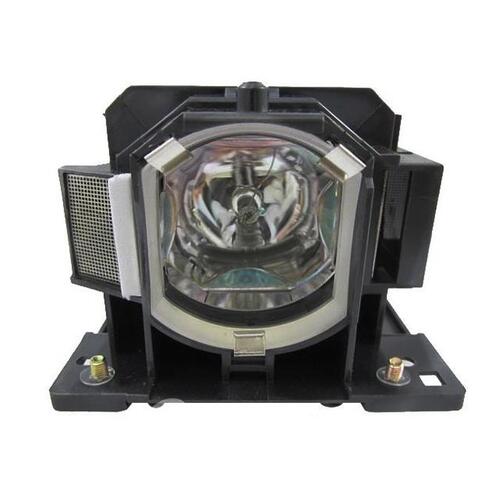 Battery Lamp For Mitsubishi Xd8600u Xd8700u (VLTXD8600LPBTI)