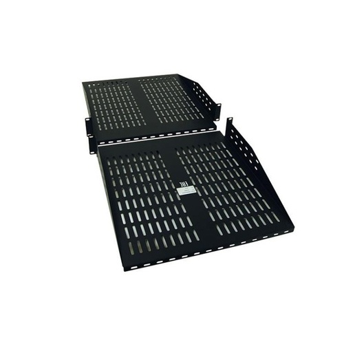 Tripp Lite 2u Cantilever Double-sided Fixed Shelf (SRSHELF2PX2)