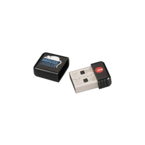Cru-Dataport 10-pack Of Mouse Jiggler Mj-3, Automatic (3020001000023)