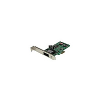 StarTech Pcie Gigabit Sc Fiber Network Card (PEX1000MMSC2)