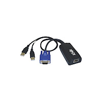 Tripp Lite Kvm Switch Usb Server Interface Unit (B078101USB2)