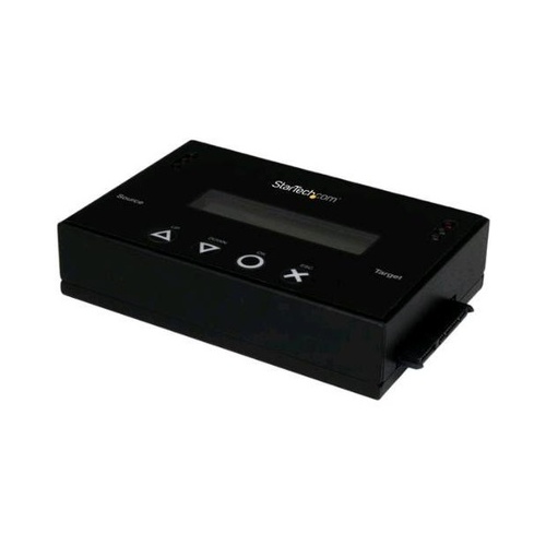 StarTech Standalone Sata Hard Drive Duplicator (SATDUP11IMG)