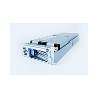 Battery Replacemen Ups For Apc Rbc43 (RBC43SLA43BTI)