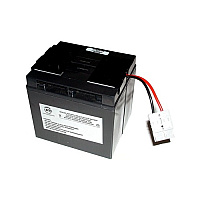 Battery Replacement Ups For Apc Rbc7 (RBC7SLA7BTI)