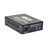 Tripp Lite Fiber Optic Sc Smf Media Converter 15km (N784001SC15)