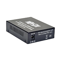 Tripp Lite Fiber Optic Sc Mmf Media Converter 550m (N784001SCMM)