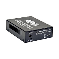 Tripp Lite Fiber Optic Sc Mmf Media Converter 500m (N785001SCMM)