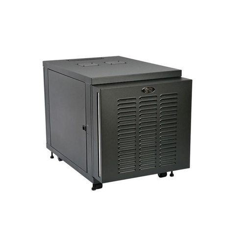 Tripp Lite 12u Industrial Rack Enclosure Cabinet (SR12UBFFD)