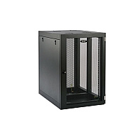 Tripp Lite 18u Wallmount Rack Heavy Duty 500lbs. (SRW18UHD)