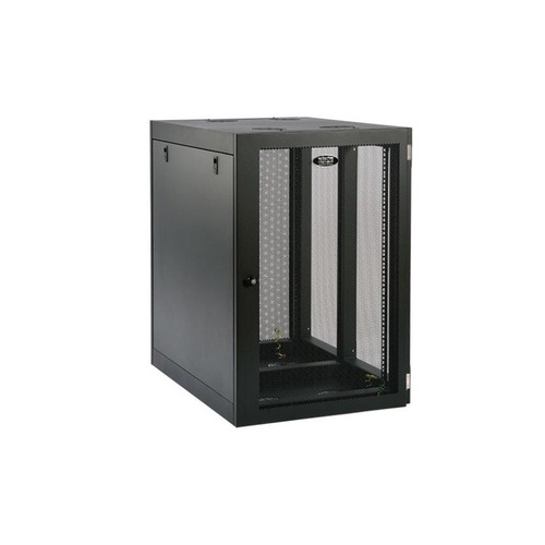 Tripp Lite 18u Wallmount Rack Heavy Duty 500lbs. (SRW18UHD)