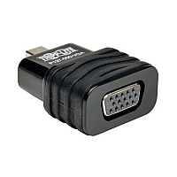 Tripp Lite Mini Displayport-vga Adapter Active M/f (P137000VGA)