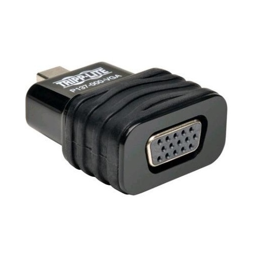 Tripp Lite Mini Displayport-vga Adapter Active M/f (P137000VGA)
