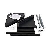 Tripp Lite Rack Side Airflow Rackmount Ducting Kit (SRSWITCHDUCT)