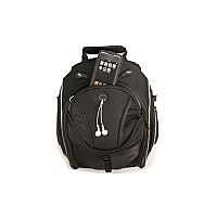 Mobile Edge Express Backpack 2.0 - 16"/17" Mac (MEBPE12)
