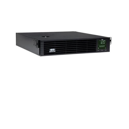 Tripp Lite Ups 3000va Smart Ext Run 2urm W/snmp Taa (SM3000RMXLNTAA)