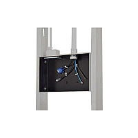 Chief Manufacturing Wall Enc,16x9,mti-d,pre Inst,cvr (PAC525)