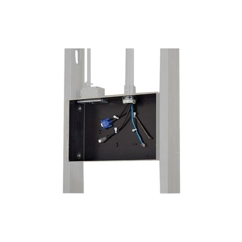 Chief Manufacturing Wall Enc,16x9,mti-d,pre Inst,cvr (PAC525)