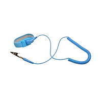 Tripp Lite Esd Anti-static Wrist Strap Band (P999000)