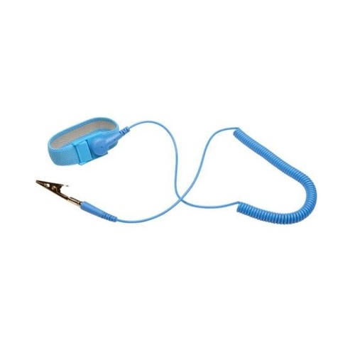 Tripp Lite Esd Anti-static Wrist Strap Band (P999000)