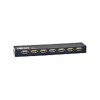 Tripp Lite 7-port Hi-speed Usb Hub Usb 2.0 M/fx7 (U223007)