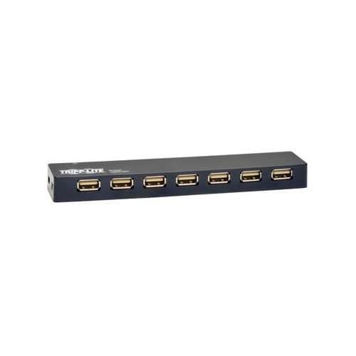 Tripp Lite 7-port Hi-speed Usb Hub Usb 2.0 M/fx7 (U223007)