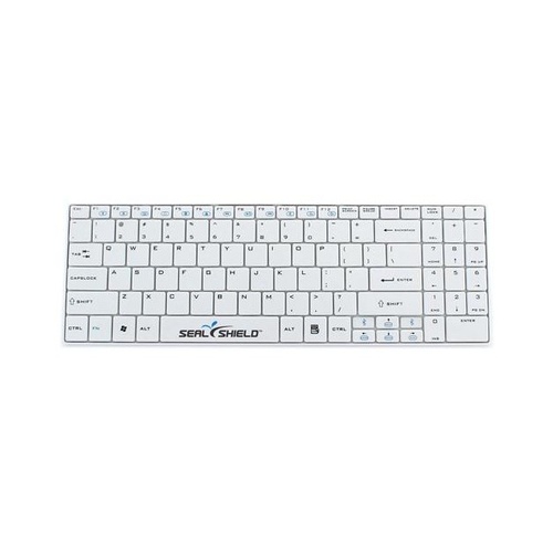 Seal Shield Low Profile/chiclet Style W/detachable (SSKSV099UK)