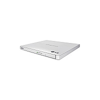 LG 8x Dvd-rw Mdisc Slim Ext Usb (GP65NW60T)