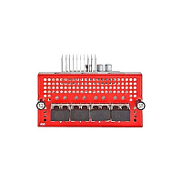 Watchguard Technologies Transceiver10gbshort-rangesfp+forfirebox (WG8583)