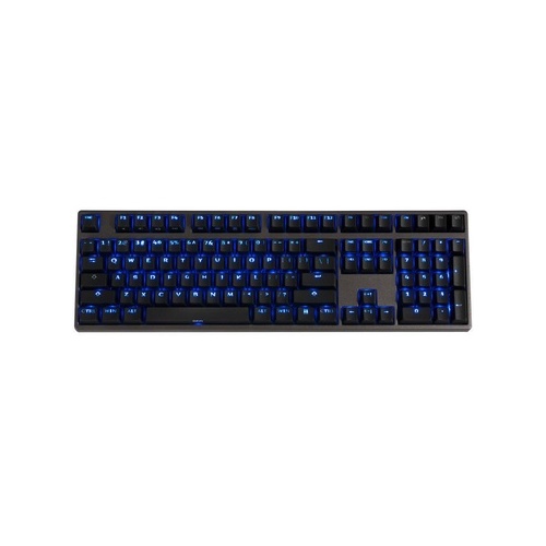 TG3 Electronics Deck 108 Key Blue Led Red Mx Switch (856885004394)