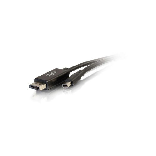 C2G 3ft Mini Displayport To Displayportcable (54300)