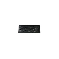TG3 Electronics 103 Key Low Profile Washable Usb (856885004318)