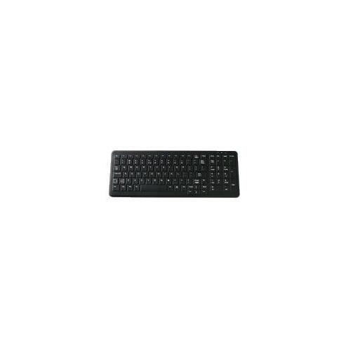 TG3 Electronics 103 Key Low Profile Washable Usb (856885004318)
