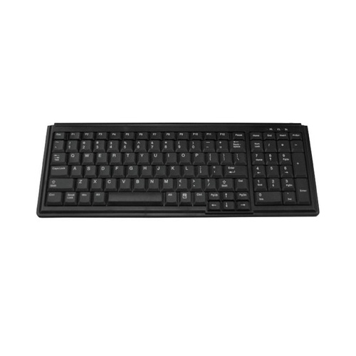 TG3 Electronics 103 Key Low Profile Usb (856885004011)