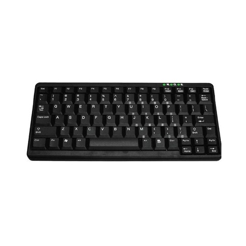 TG3 Electronics 82 Key Low Profile Usb (856885004004)