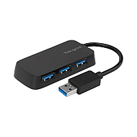 Targus 4-port Usb 3.0 Hub (ACH124US)