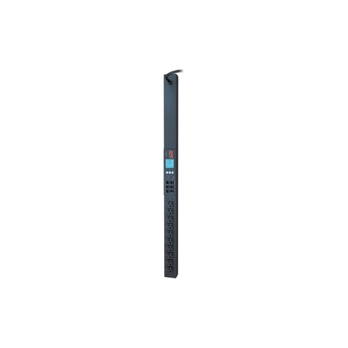 APC Rack Pdu 2g,metered,zerou,20a,100-120v (AP8831)