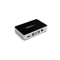 StarTech Usb 3.0 Video Capture Device - Hdmi/dvi (USB3HDCAP)