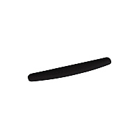 3M Keyboard Wrist Rest Foam Black Fabric (WR209MB)