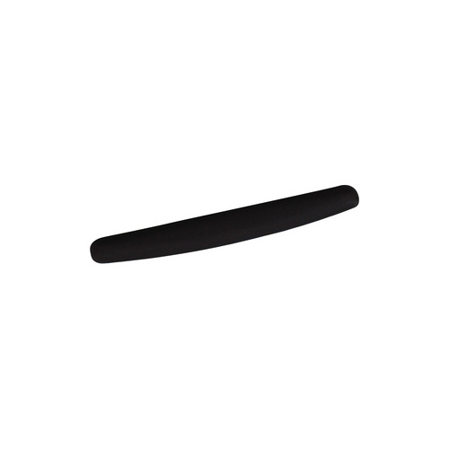 3M Keyboard Wrist Rest Foam Black Fabric (WR209MB)
